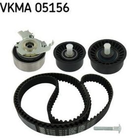 Resim Skf Vkma05156 - Eksantrik Gergi Kiti 162 200 Astra G-corsa C-vec 