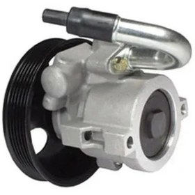 Resim Genel Markalar DİREKSİYON POMPASI 1.4 KALOS AVEO 