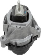 Resim LEMFORDER 3943201 Motor Takozu (BMW 22116856405 (WH233858) 