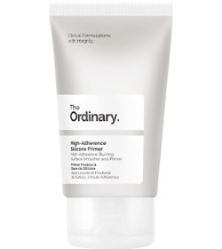 Resim The Ordinary High Adherence Silicone Primer Makyaj Bazı 30 ML 