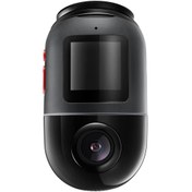 Resim 70MAİ X200 Omni 32gb 360° Dönebilen Araç Içi Kamera - Siyah & Gri 