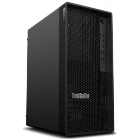 Resim Lenovo Thinkstation P350 30E3004YTX029 i7-11700K 24 GB 512 GB SSD 4 GB T1000 W11P Masaüstü Bilgisayar 