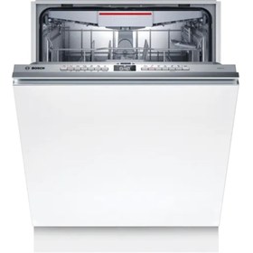 Resim Bosch SMV4IMX62T Tam Ankastre Bulaşık Makinesi 
