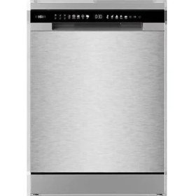 Resim MRK Uğur Ubl 21014 G301 10 Programlı Bulaşık Makinesi 