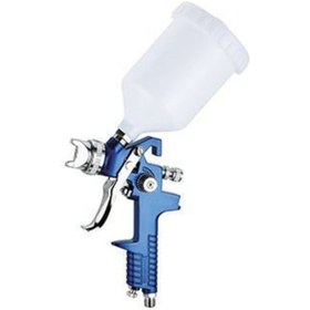 Resim Sappower Üstten Depo Profesyonel Boya Tabancası Hk827 2.0 MM 