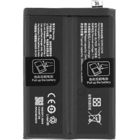 Resim Oneplus 10r Pil Batarya Blp925 Senalstore 