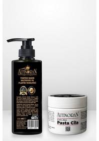 Resim Araç Yenileme Seti - Çizik Pasta Cila + Torpido Parlatıcı 