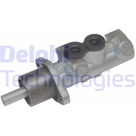 Resim Delphı Lm80130 - Ana Merkez Clıo Iı 1.2-1.2 16v-1.4 16v-1.6-1.6 