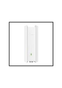 Resim Eap610-outdoor 1port Gbit Poe Ax1800, Dual Band, Wifi 6, Pasif Poe, Access Point-131933 
