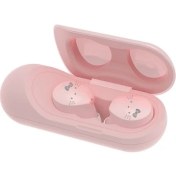 Resim Dlloer Hello Kitty Kablosuz Bluetooth Kulaklık 5.0 Ultra Uzun Bekleme (Yurt Dışından) 