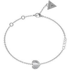 Resim Guess JGUJUBB03036JWRHS Kalpli Kadın Bileklik 