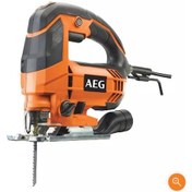 Resim Aeg Step 100 Dekupaj Motoru 