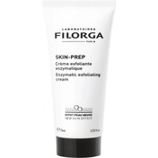Resim Filorga SkinPrep Enzymatic Exfoliating Cream - Peeling Krem 75ml 