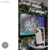 Resim Apple iPhone 16 Pro Max İkinci El YD | 256 GB | Çöl Titanyum İkinci El Kuzenler İletişim/ iPhone 16 Pro Max 256 GB Pil%93/Y.D +K.KART!