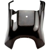 Resim RAMZEY SCOOTER KALİPSO B08 ŞASİ ALT KORUMA SİYAH 