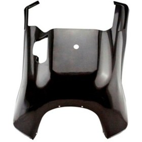 Resim RAMZEY SCOOTER KALİPSO B08 ŞASİ ALT KORUMA SİYAH 