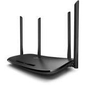 Resim Tp-link Archer Vr300 Ac1200 Vdsl/adsl Modem/router 