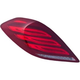 Resim Ulo Stop Lambası Mercedes S Class W222 2013-2017 Sol Orj. 