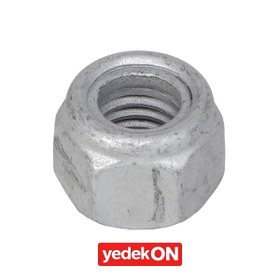 Resim AGCO Altıgen Naylon Insert Somun - AGCO | AG601152 