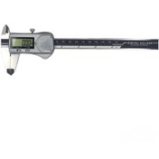 Resim YSB Ip67 150 Mm Hassas Dijital Paslanmaz Kumpas Su Ve Toza Dayanıklı 