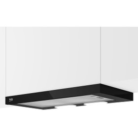 Resim Beko P 39 S Sürgülü Aspiratör 