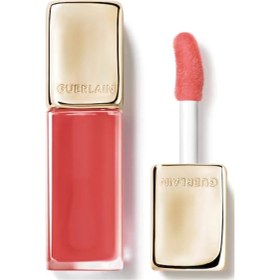 Resim Guerlain Kisskiss Bee Glow Oil - Dudak Yağı 309 Diğer 