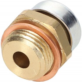 Resim AGCO Ventil Tapa - Massey Ferguson / Fendt / Valtra | ACP0360850 