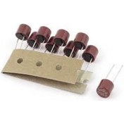 Resim T3,15A-250V Kondansatör Tipi Sigorta X 1 Adet (Rf071) 