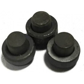 Resim Honda Kinetic Rölanti Kavrama Kasnak Kayar Burcu Ve Pimi 6 Parça (537758050) 