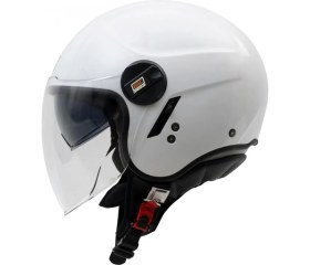 Resim Origine Alpha Açık Motosiklet Kaskı 