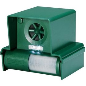 Resim Leaven LS-987F Sonic Ultrasonik Kedi Köpek Kovucu 85 M² Etkili 