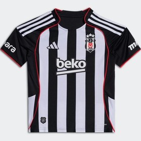Resim adidas Beşiktaş Çocuk Deplasman Forması (JN9937) 