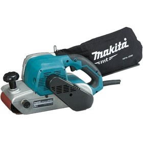 Resim MAKITA M9400B BAND ZIMPARA 