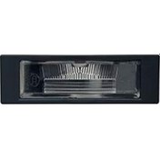 Resim Bmw 1 Serisi E87 Plaka Lambası Std04-07 Ref No: 63267165735 Uyumlu Bmw1001019 