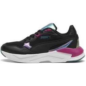Resim Puma X-ray Speed Lıte Bouncy Sky Jr 02 Renk 02 02 Spor Ayakkabı 