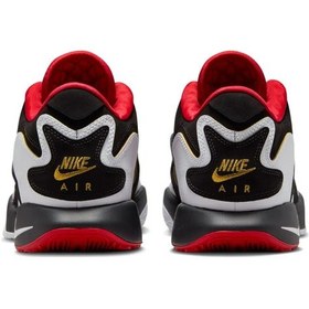 Resim Jordan Lebron James 'prime 93' Erkek Basketbol Ayakkabısı Hq3480-001 Çok Renkli 