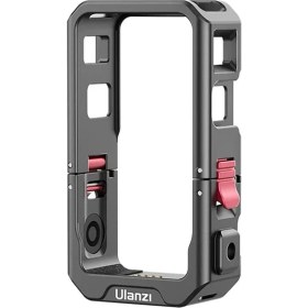 Resim C-Action2 Djı Action 2 Manyetik Metal Cage Çerçeve 