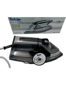 Resim Fakir Thera 2600W Seramik Tabanlı Buharlı Ütü 