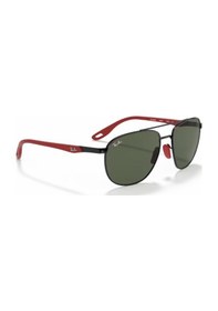 Resim Ray-Ban Rb 3659-M F028/71 57/17 140 Erkek Güneş Gözlüğü 