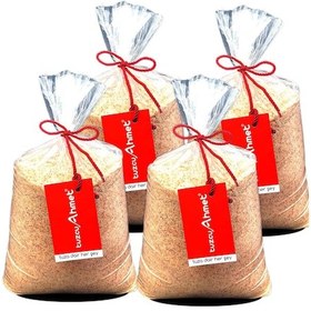 Resim Tuzcu Ahmet 20 KG Öğütülmüş Doğal Himalaya Kaya Tuzu Pembe 