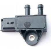 Resim Peugeot 407 Egzoz Fap Kaptörü 