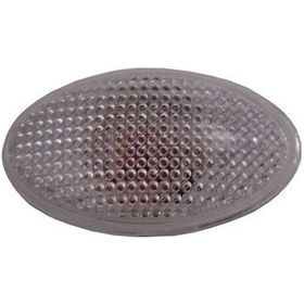 Resim Mini Çamurluk Sinyali Beyaz R50-r52-r53 63137166014 