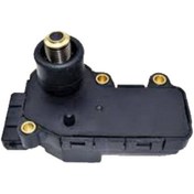 Resim Audi A80 A100 Seat Ibiza Volkswagen Passat Golf 3 1988 Sonrası Rolanti Ayar Valfi 6 Fişli 