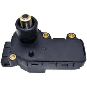 Resim Audi A80 A100 Seat Ibiza Volkswagen Passat Golf 3 1988 Sonrası Rolanti Ayar Valfi 6 Fişli 