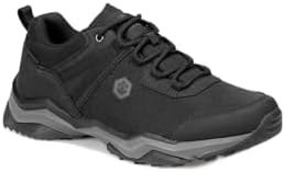 Resim lumberjack Brandon Waterproof (Su Geçirmez) Erkek Outdoor Ayakkabı, Siyah, 42 42 EU 