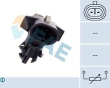 Resim FAE 33501 | Dış Isı Sensörü Opel Astra F / G / H / Corsa B / C / Vectra A / B / C 