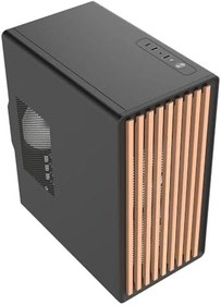 Resim Turbox Tx8102 i5 12400 16GB DDR5 Ram 256GB M.2 NVMe SSD Masaüstü Ofis Hazır Sistem 