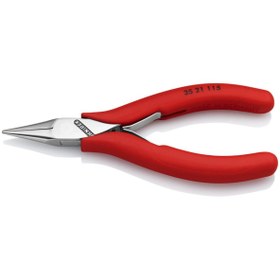 Resim Knipex ELEKTRONİKÇİ KARGABURUN 115 mm 