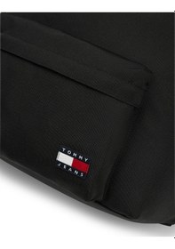 Resim Tommy Hilfiger Erkek Sırt Çanta Am0am13726bds Siyah 