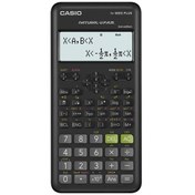 Resim Casio FX-95ES Plus 2. Versiyon Bilimsel Hesap Makinesi 